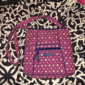 Vera Bradley bag